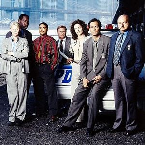 Bilder Nicholas Turturro