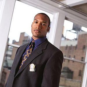 Bilder Henry Simmons