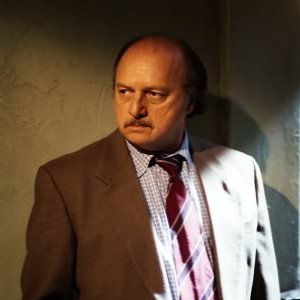 Bilder Dennis Franz