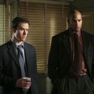 Bilder Mark-Paul Gosselaar