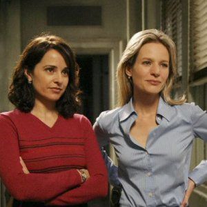 Bilder Jessalyn Gilsig