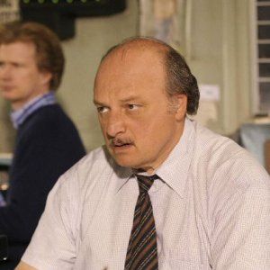 Bilder Dennis Franz