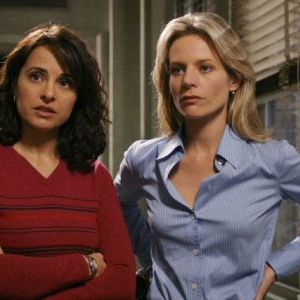 Bilder Jessalyn Gilsig