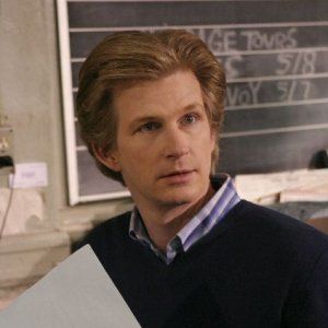 Bilder Bill Brochtrup