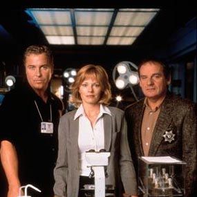 Bilder William L. Petersen