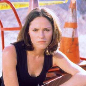 Bilder Jorja Fox