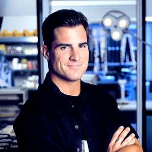 Bilder George Eads