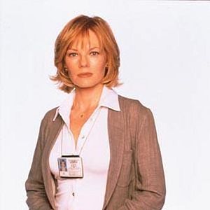 Bilder Marg Helgenberger