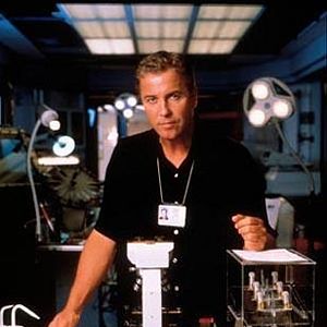 Bilder William L. Petersen