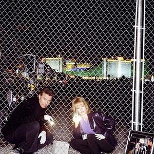 Bilder William L. Petersen