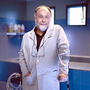 Bilder Robert David Hall