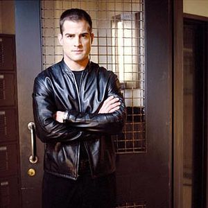 Bilder George Eads