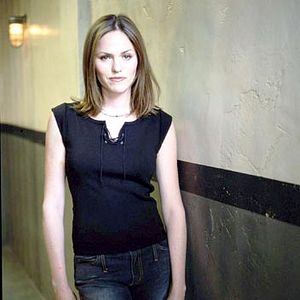 Bilder Jorja Fox