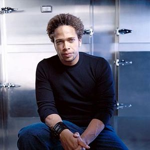 Bilder Gary Dourdan