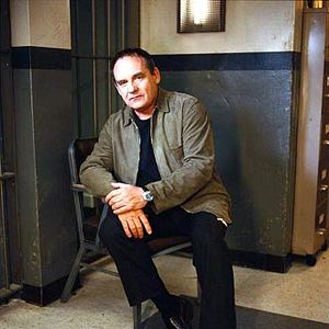 Bilder Paul Guilfoyle (II)