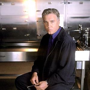 Bilder William L. Petersen