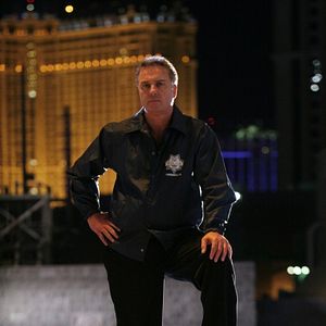 Bilder William L. Petersen