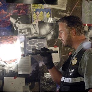 Bilder William L. Petersen