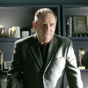 Bilder Paul Guilfoyle (II)