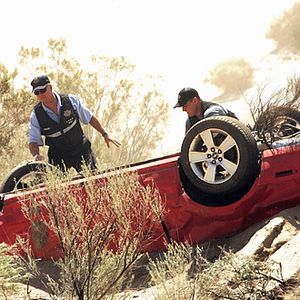 Bilder William L. Petersen