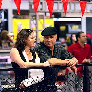 Bilder William L. Petersen