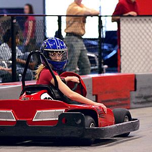 Bilder Marg Helgenberger