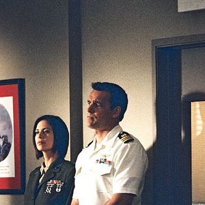 Bilder Catherine Bell