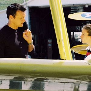 Bilder David James Elliott