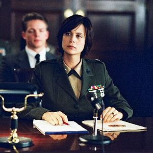 Bilder Catherine Bell