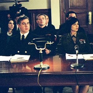 Bilder Catherine Bell