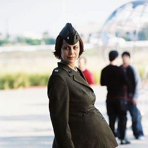 Bilder Catherine Bell