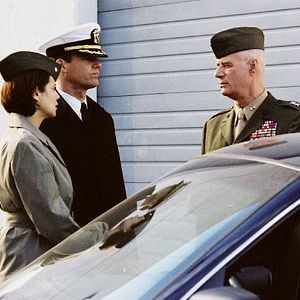 Bilder Catherine Bell