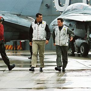 Bilder David James Elliott