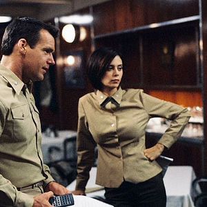 Bilder Catherine Bell