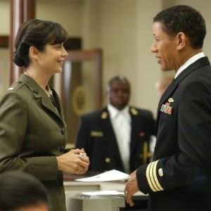 Bilder Catherine Bell