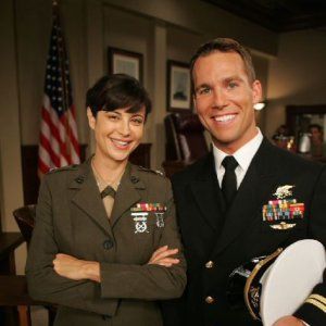 Bilder Catherine Bell