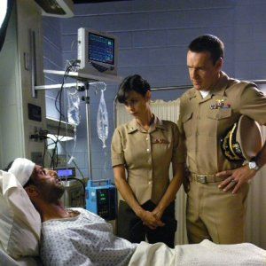 Bilder Catherine Bell