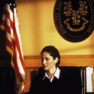 Bilder Amy Brenneman