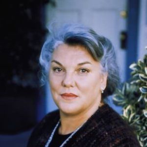 Bilder Tyne Daly