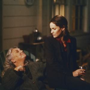 Bilder Amy Brenneman