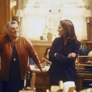 Bilder Amy Brenneman