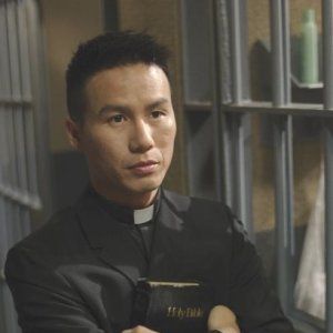 Bilder B.D. Wong