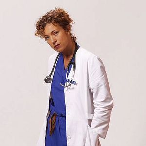 Bilder Alex Kingston