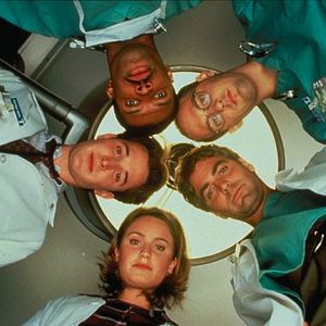 Bilder Eriq La Salle