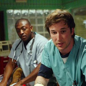 Bilder Emergency Room - Die Notaufnahme