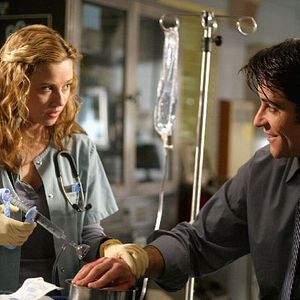 Bilder Emergency Room - Die Notaufnahme