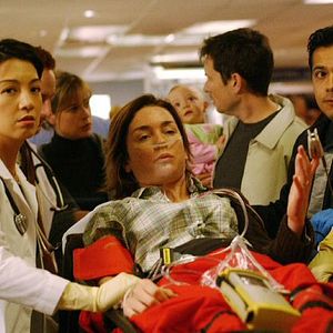 Bilder Emergency Room - Die Notaufnahme