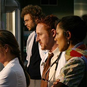 Bilder Emergency Room - Die Notaufnahme