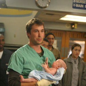 Bilder Noah Wyle
