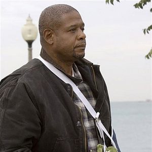 Bilder Forest Whitaker